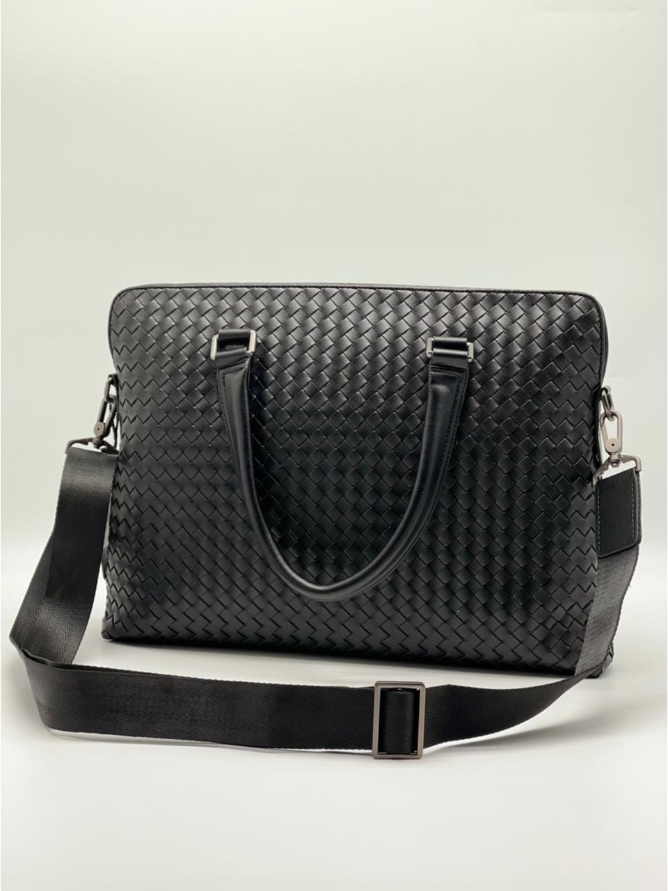 Портфель Bottega Veneta